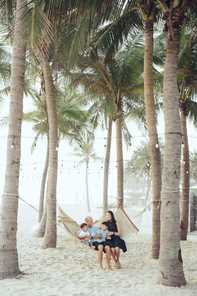 Menyusun Rutinitas Ringan untuk Hari yang Tenang